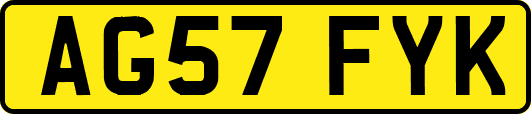 AG57FYK