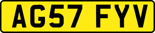 AG57FYV