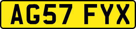 AG57FYX