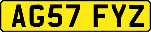 AG57FYZ