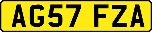 AG57FZA