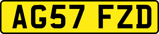 AG57FZD