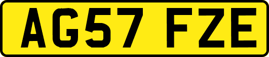 AG57FZE
