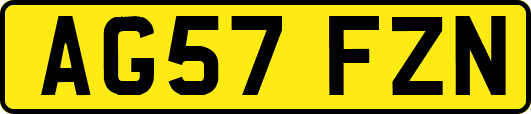 AG57FZN