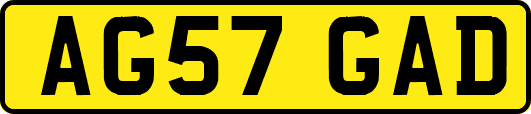 AG57GAD