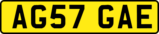 AG57GAE