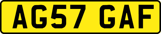 AG57GAF