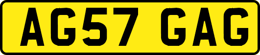AG57GAG