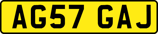 AG57GAJ