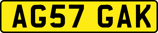 AG57GAK