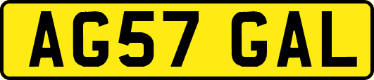 AG57GAL