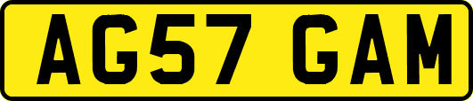AG57GAM