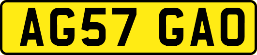 AG57GAO