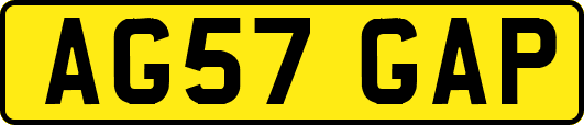 AG57GAP