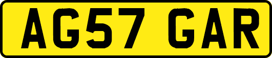 AG57GAR