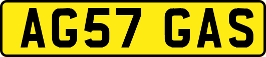 AG57GAS