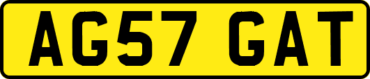 AG57GAT