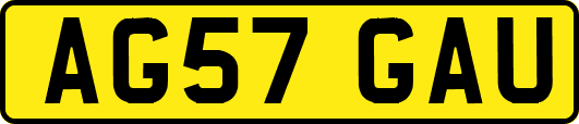 AG57GAU