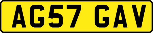AG57GAV