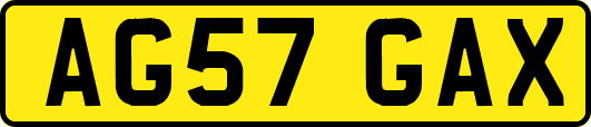 AG57GAX