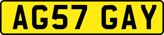 AG57GAY