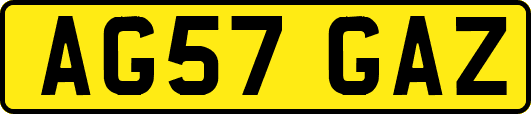 AG57GAZ