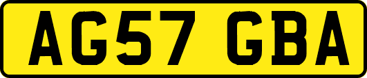 AG57GBA