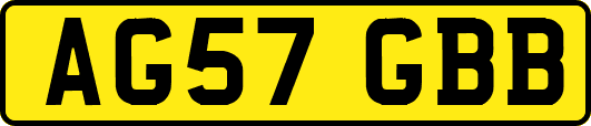AG57GBB