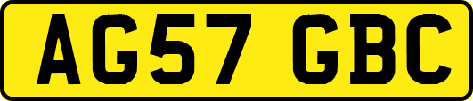 AG57GBC