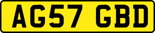 AG57GBD