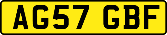 AG57GBF