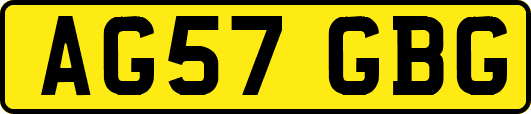 AG57GBG