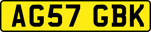 AG57GBK