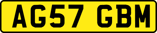 AG57GBM