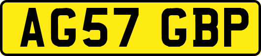 AG57GBP