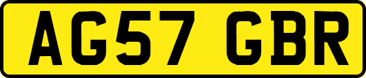 AG57GBR