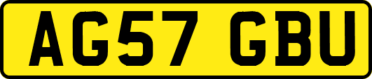 AG57GBU