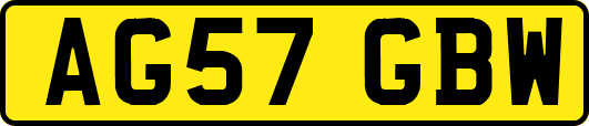 AG57GBW
