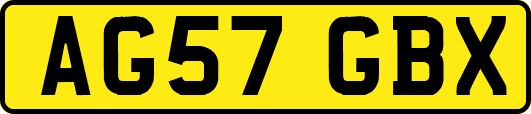 AG57GBX