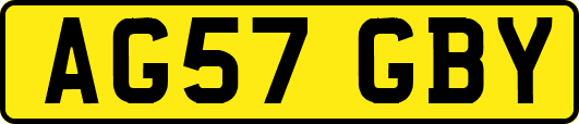 AG57GBY