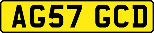 AG57GCD