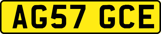 AG57GCE
