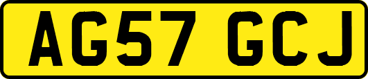 AG57GCJ
