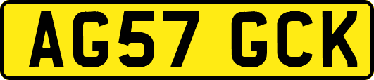 AG57GCK
