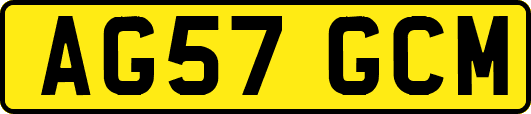 AG57GCM