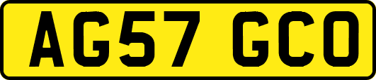 AG57GCO