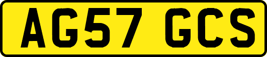 AG57GCS