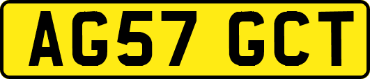 AG57GCT