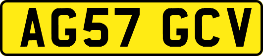AG57GCV