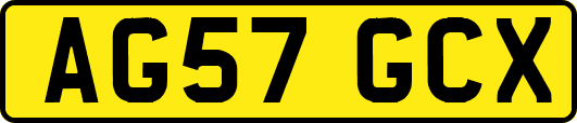 AG57GCX